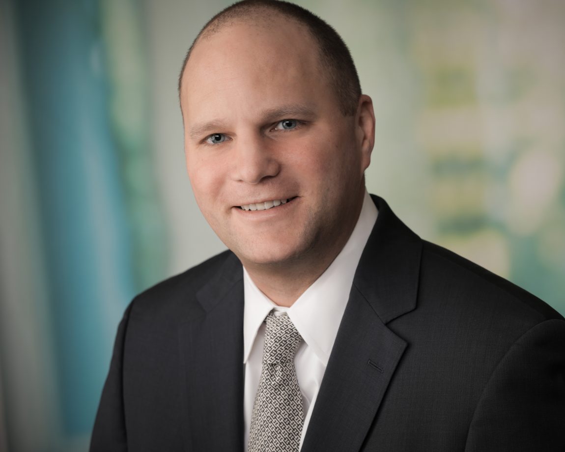 Braden Perry invited to join Kansas City Business Journal Leadership Trust