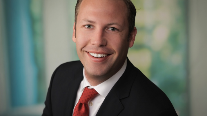 John Kennyhertz Named Best Kansas City Business Lawyer by Three Best Rated