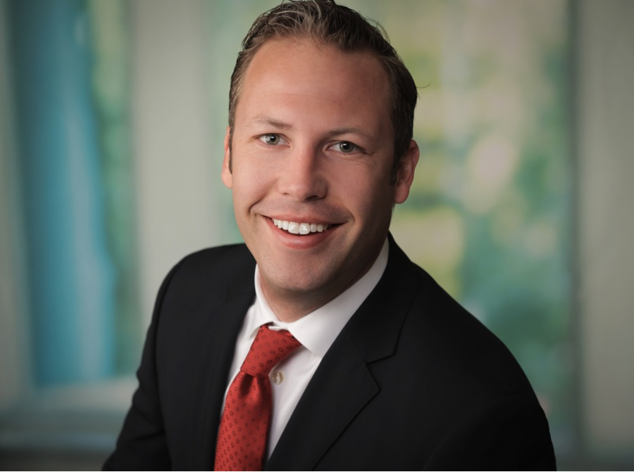 John Kennyhertz Named Best Kansas City Business Lawyer by Three Best Rated