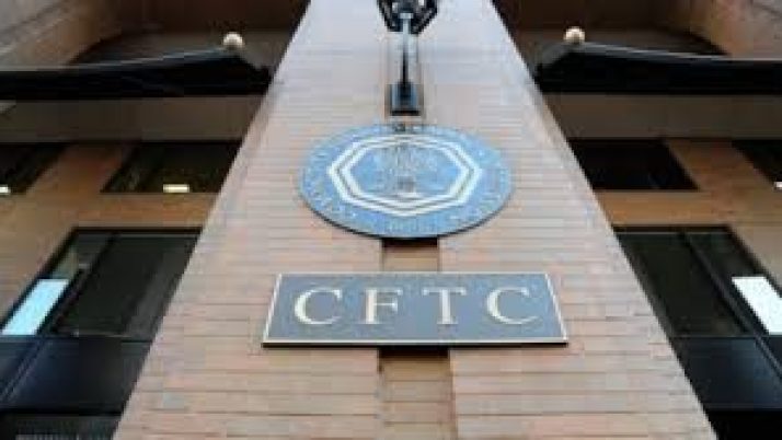 CFTC Charges New Yorker in Binary Option CPO Fraud