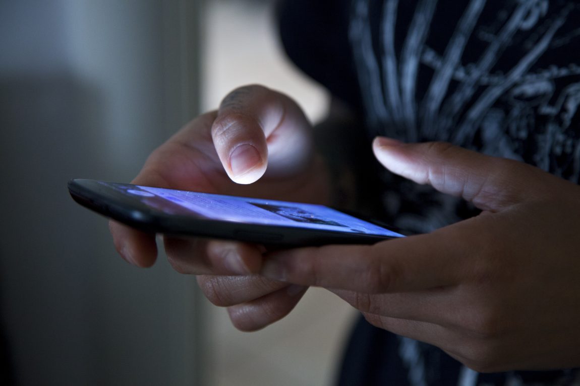 Carpenter v. U.S. and the Privacy of Cellphone Location Data