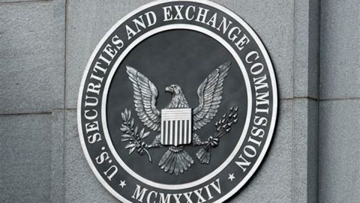 SEC Enforcement Actions Against Public Companies Trending Higher