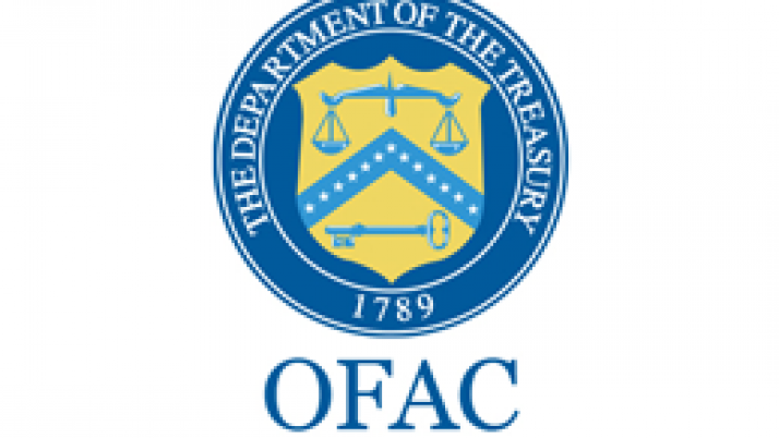 OFAC Outlines Guidance for Compliance Programs
