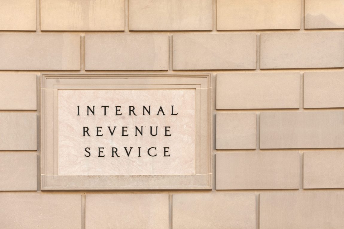 IRS Intends to Notify More Than 10,000 Taxpayers with Unreported Cryptocurrency Transactions by the End of August