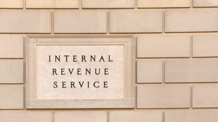 IRS Intends to Notify More Than 10,000 Taxpayers with Unreported Cryptocurrency Transactions by the End of August
