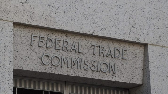 FTC Sends Warning Letters to CBD Companies Advertising Treatments for Serious Diseases