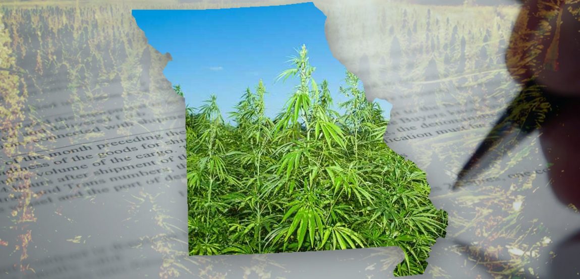 A Primer on Missouri AHC Appeals of Medical Marijuana Cultivation License Denials