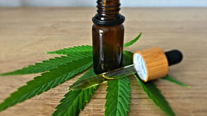 Kennyhertz Perry’s Jon Dedon Featured in Article Discussing CBD and their Marketing Claims