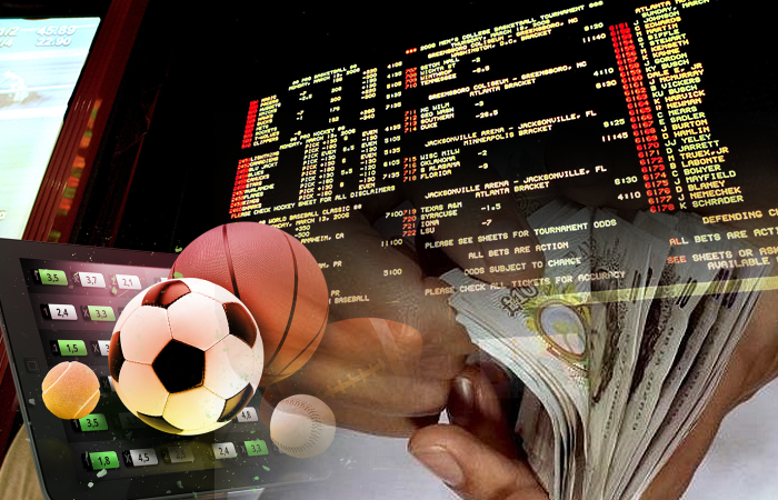 Sports Gambling Attorneys | Kennyhertz Perry