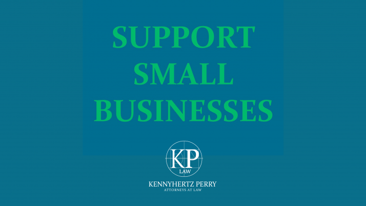 Missouri and Kansas Lag Behind on Seeking a Small Business Administration Emergency Loan Disaster Program for COVID-19