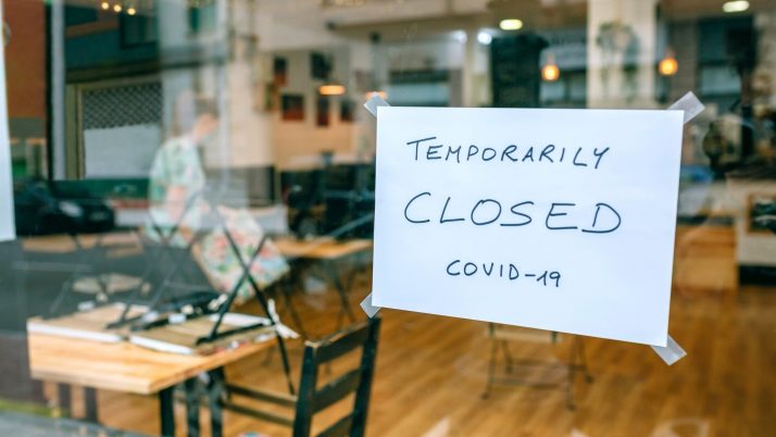 What the COVID-19 Federal Emergency Paid Leave Law Means for Missouri and Kansas Employers, Especially in Light of Local School Closures.