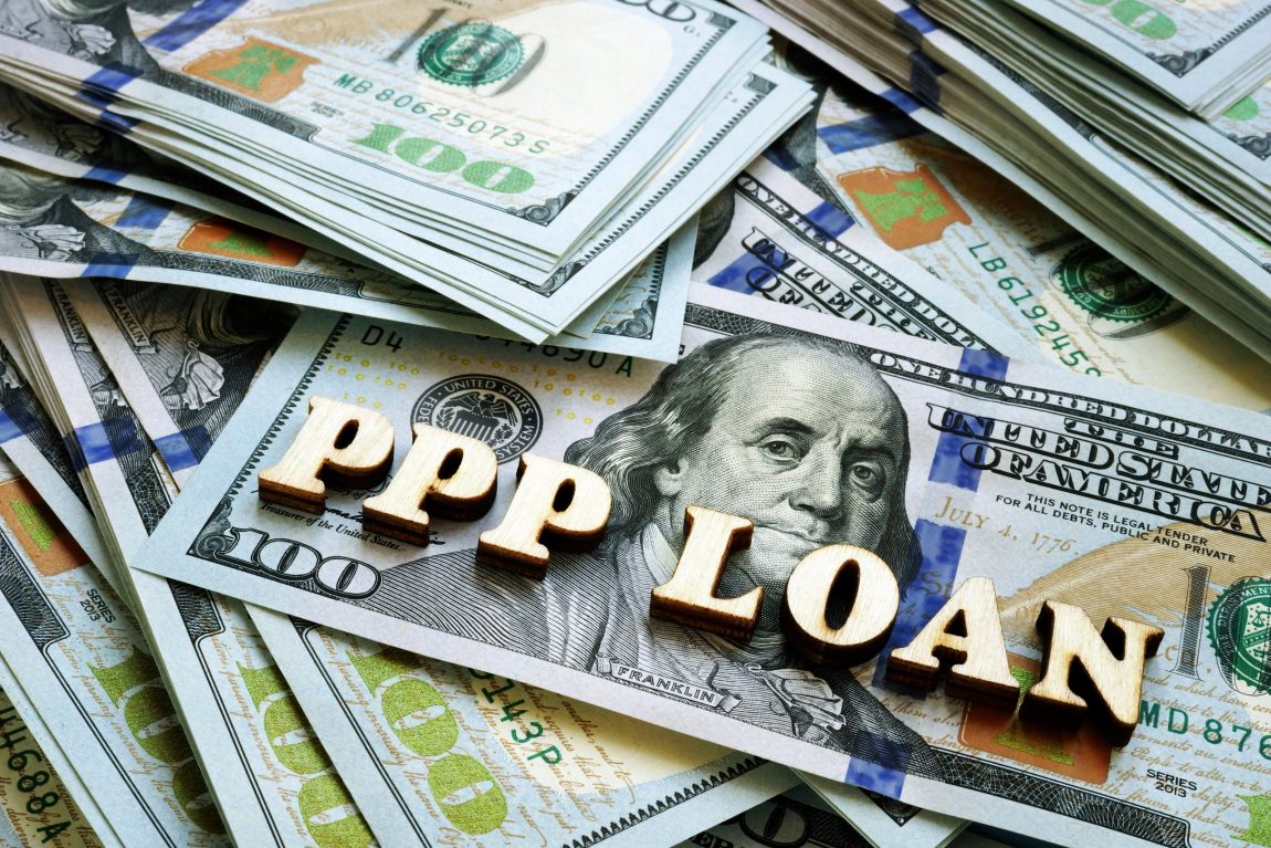 DOJ Launches Criminal Investigations into the PPP Loan Program