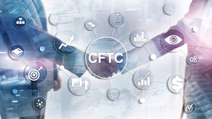 CFTC Fines Registrant for Cybersecurity Violations