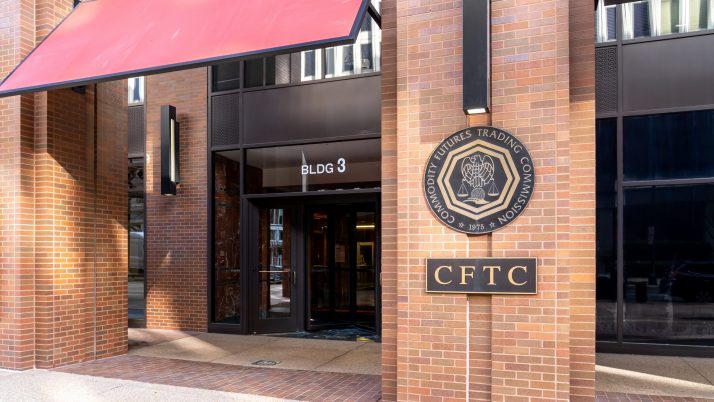 Latest Sealed Filings in CFTC v. Kraft Imply a CFTC Appeal
