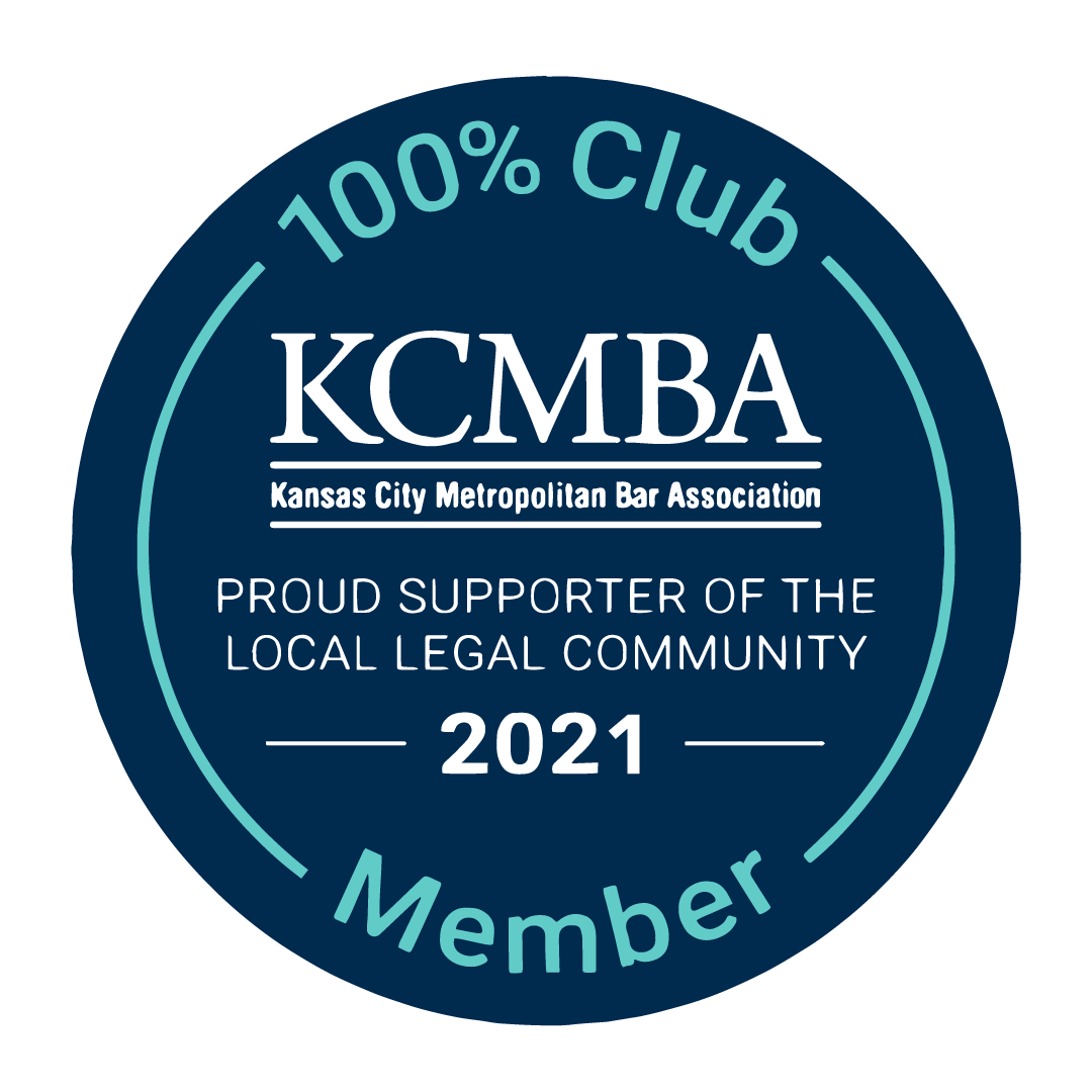 Kennyhertz Perry Recognized as a Member of the KCMBA’s 2021 100% Club