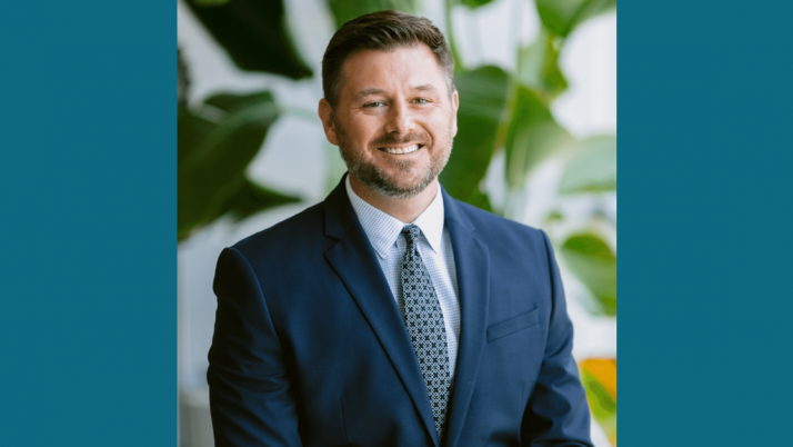 Kennyhertz Perry Welcomes Peter Andreone