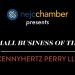 Kennyhertz Perry Awarded Small Business of the Year by NEJC Chamber