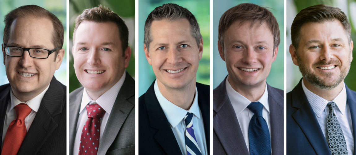 Kennyhertz Perry Attorneys Recognized in 2024 Edition of Best Lawyers in America®