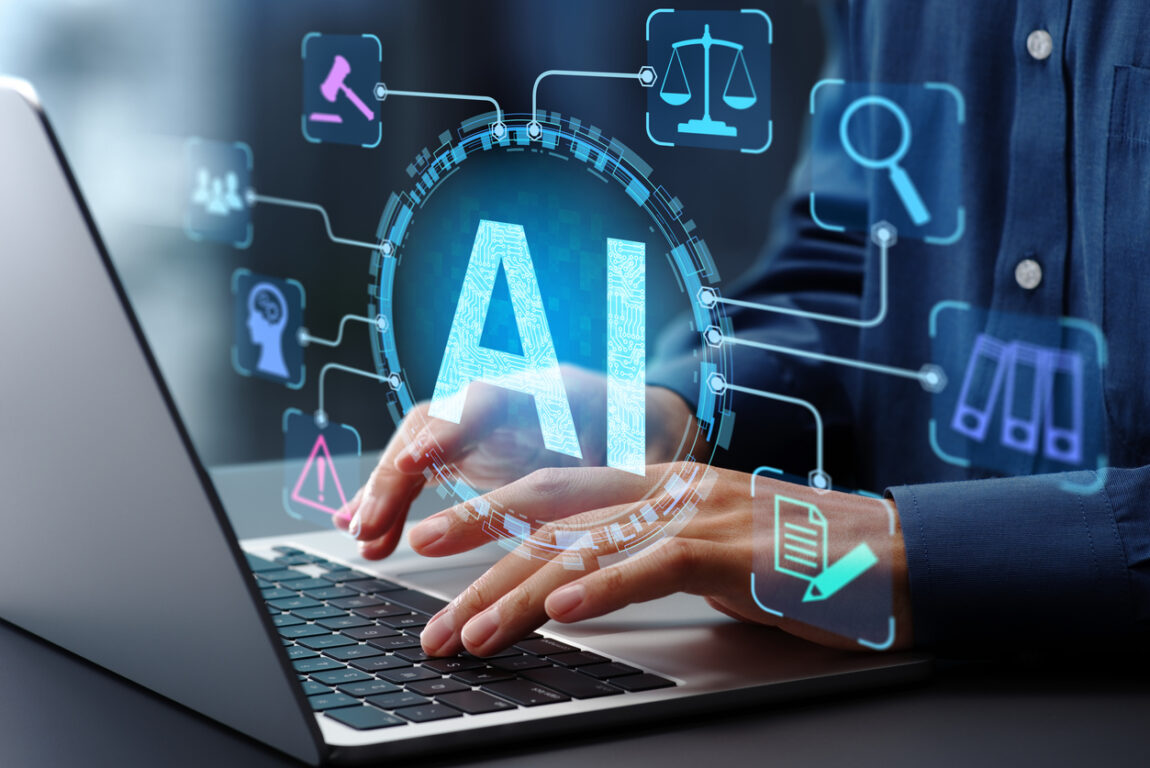 AI at Kennyhertz Perry – Benefiting our Clients’ Bottomline